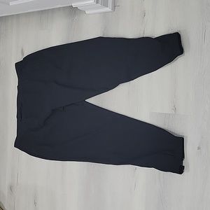 Men Lululemon Pants Size XXL